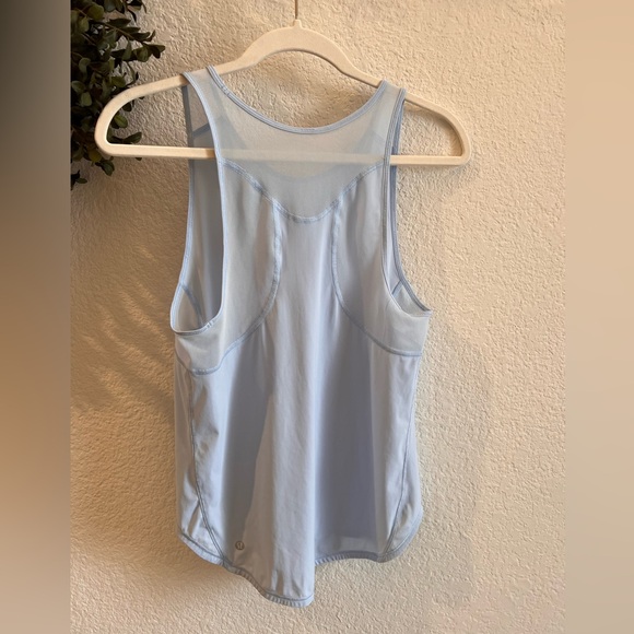 Lululemon athletic sculp tank - Picture 2 of 3